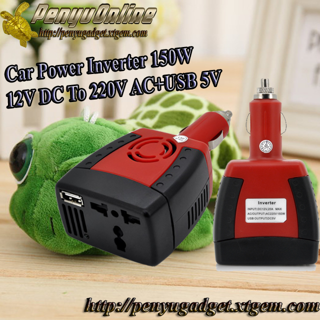 01car inverter